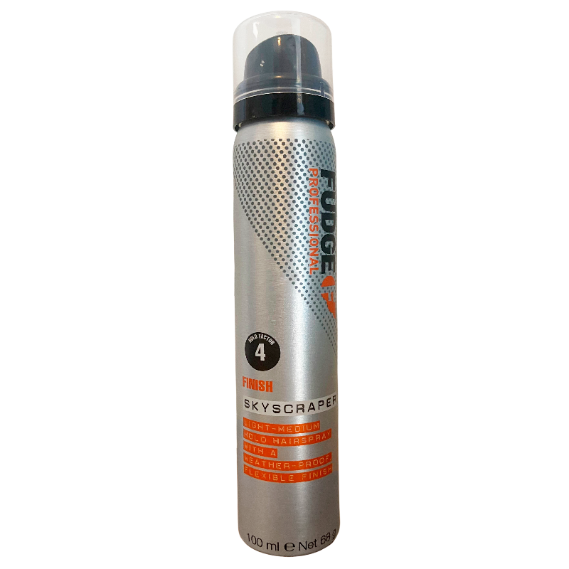 Fudge Skyscraper Travel Size (100 ml)