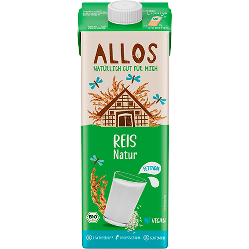 Allos Risdrik Ø (1 L)