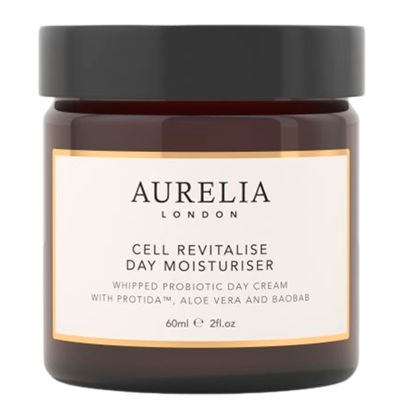 Aurelia Cell Revitalise Day Moisturiser (60 ml)