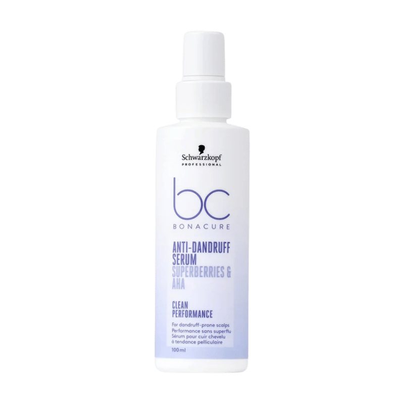 Schwarzkopf Professional BC Bonacure Anti-Dandruff Serum (100 ml)