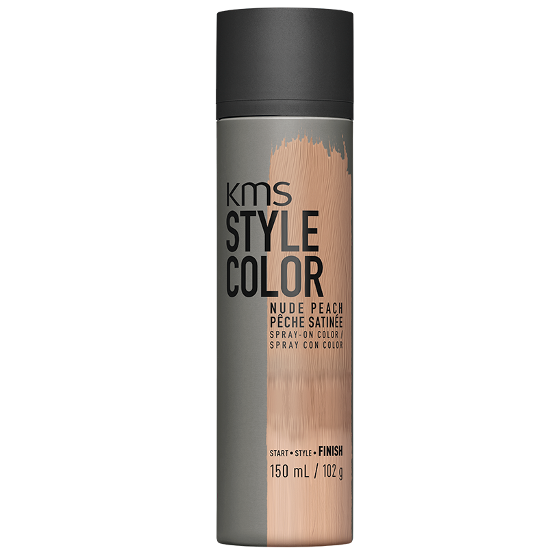 KMS Stylecolor Nude Peach 150 ml.