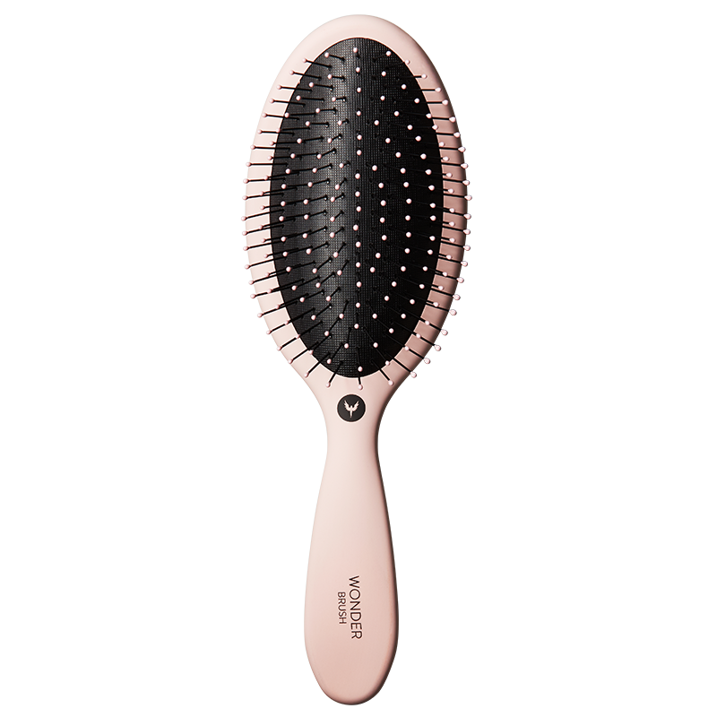 HH Simonsen Wonder Brush Dusty Rose
