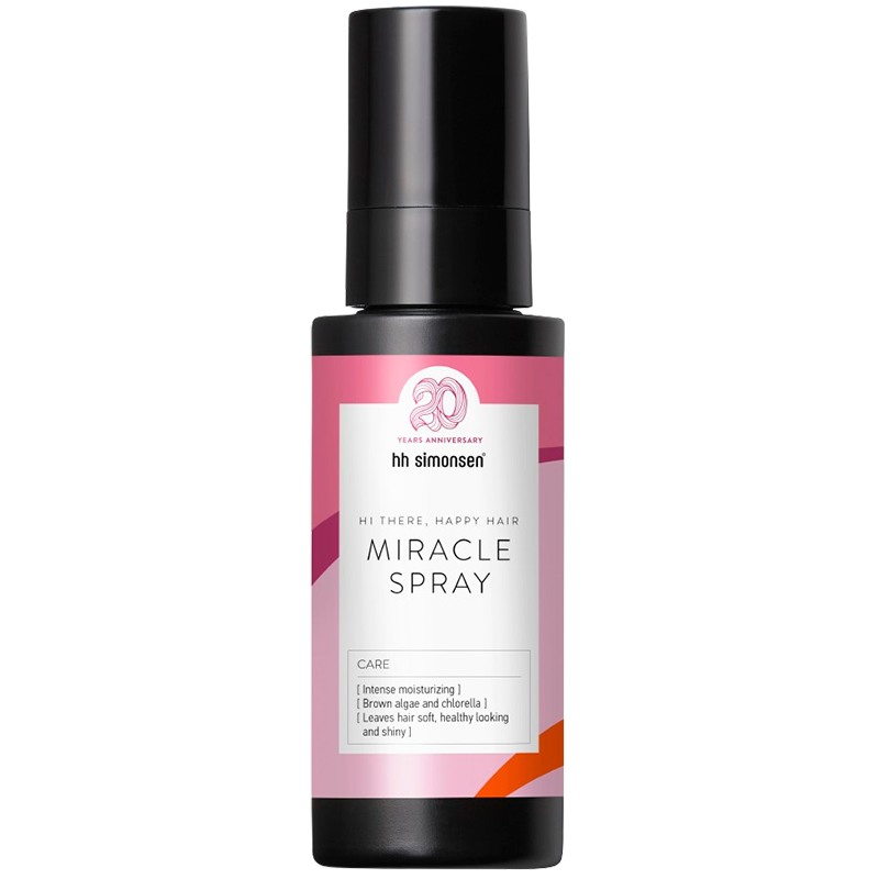 GWP - HH Simonsen Miracle Spray (100 ml)