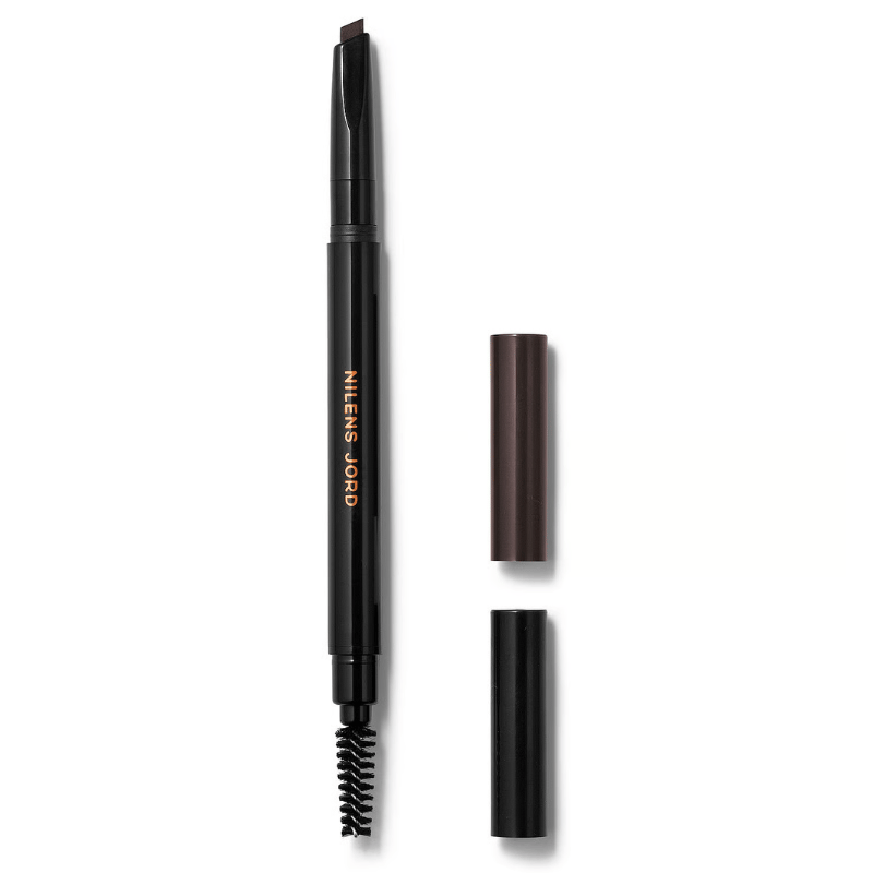 Nilens Jord Brow Auto Pen 216 Medium Brown 0.2 g.