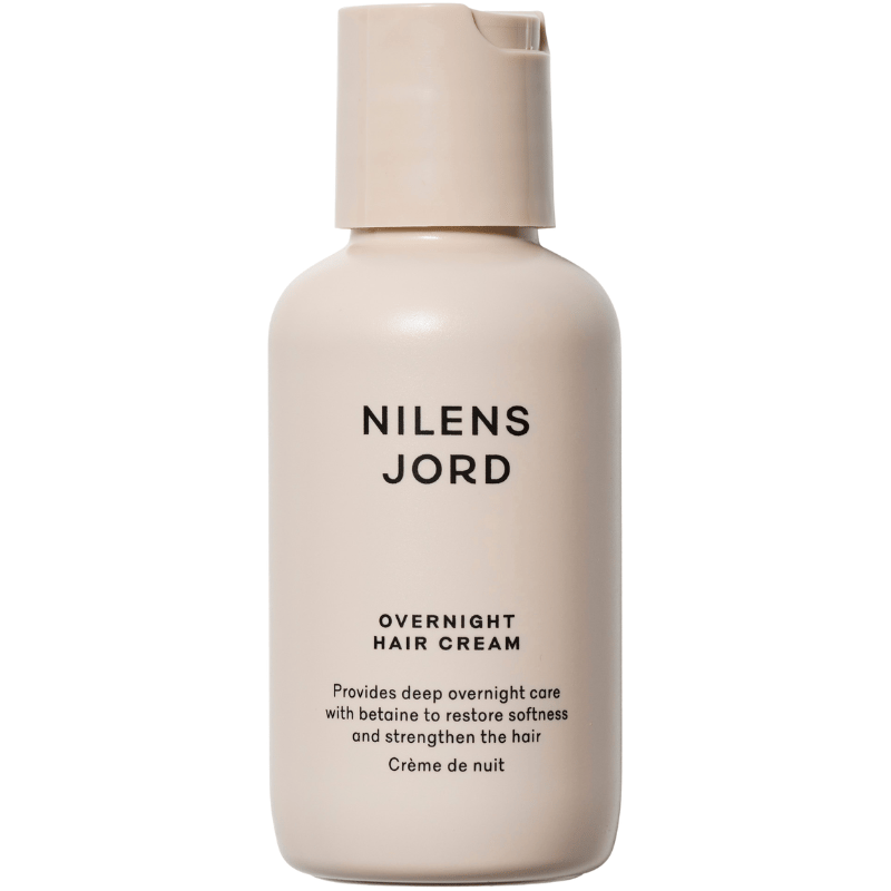 Nilens Jord Overnight Cream (100 ml)