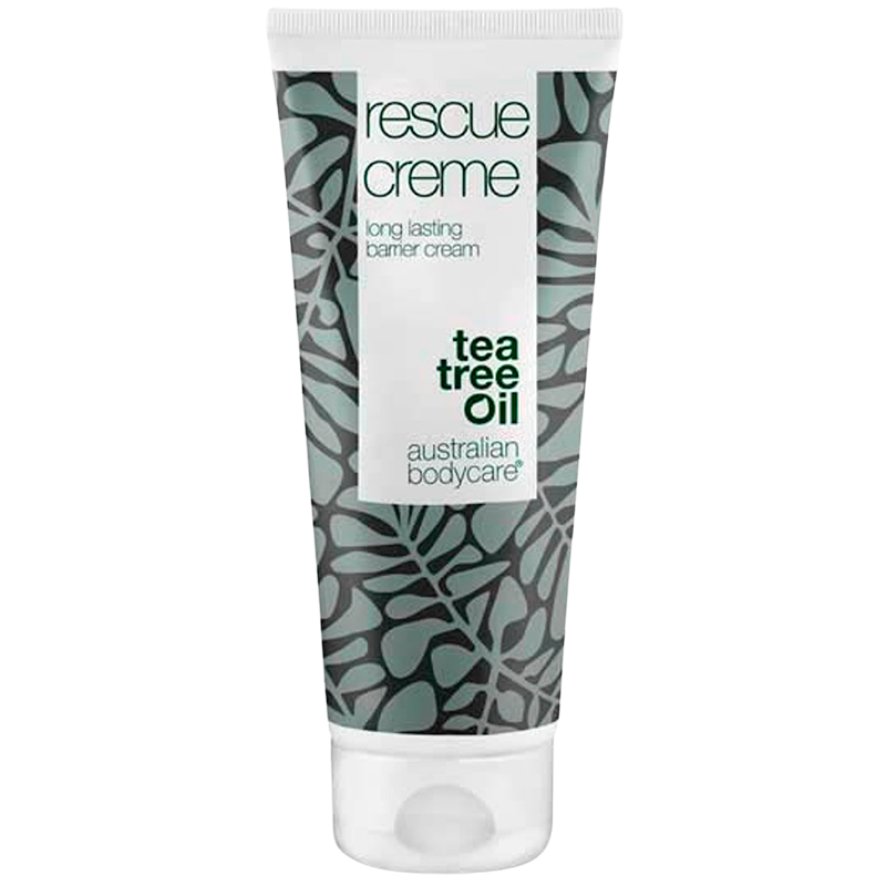 Australian BodyCare Rescue Cream Skin Fold Protection 100 ml.