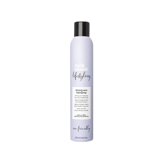 Milk_shake Lifestyling Strong Eco Hairspray 250 ml.