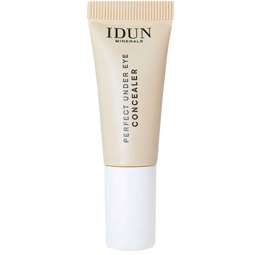 IDUN Minerals Perfect Under Eye Concealer Extra Fair (6 ml)