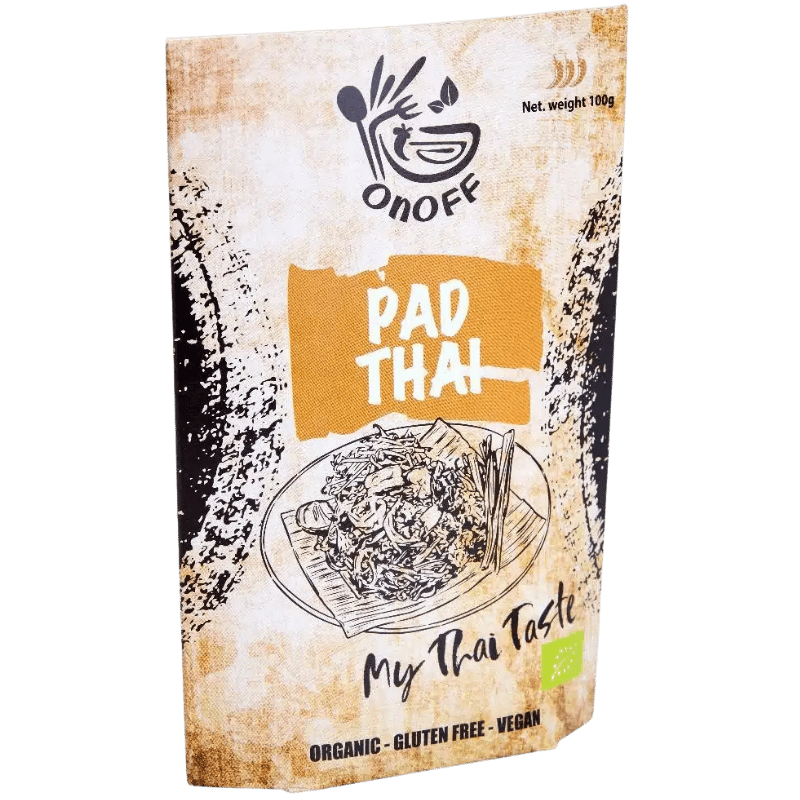 On Off Thai Food Thai Stifry Sauce Pad Thai Ø (100 ml)