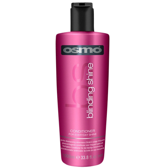 OSMO Blinding Shine Conditioner 1000 ml.