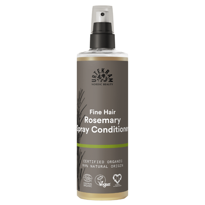 Urtekram Rosemary Spray Conditioner 250 ml.