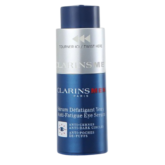 Clarins Men Anti-Fatigue Eye Serum 20 ml.