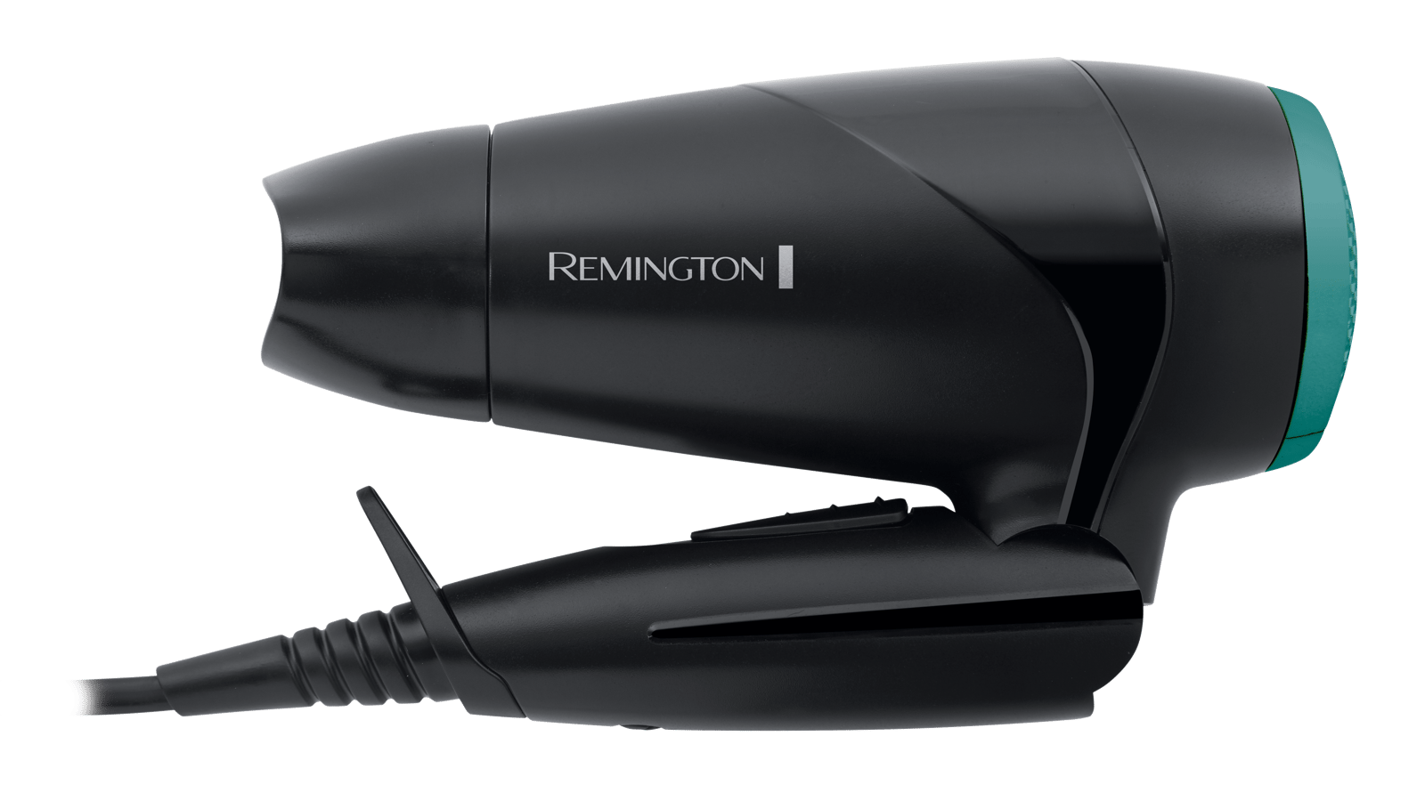 Remington D1500 Rejsehårtørrer 2000