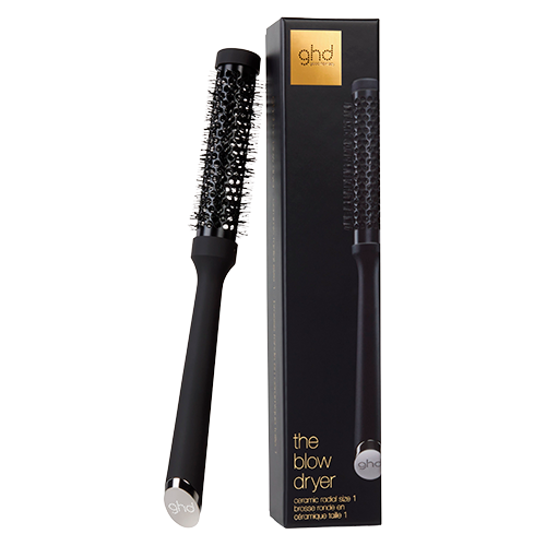 GHD The Blow Dryer Ceramic Brush 25mm, size 1 (1 stk)