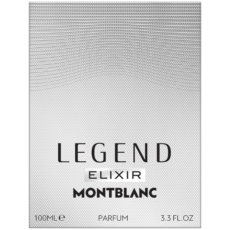 Montblanc Legend Elixir EDP (100 ml)
