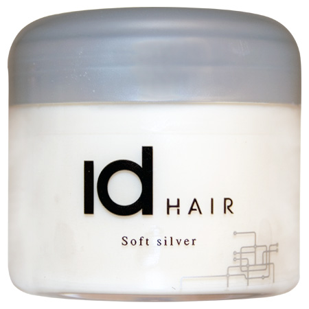 IdHAIR Soft Silver 100 ml.
