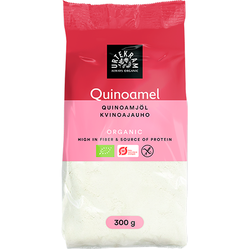 Urtekram Quinoamel Ø (300 g)