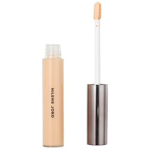 Nilens Jord Silky Skin Full Coverage Concealer Porcelain (9,7 ml)