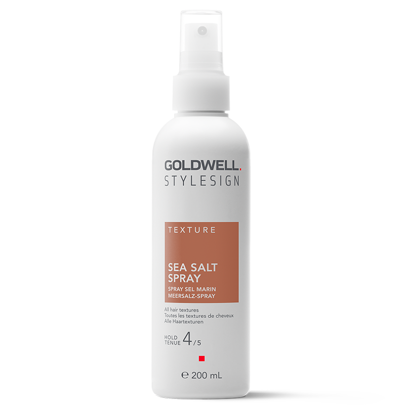 Goldwell StyleSign Sea Salt Spray (200 ml)