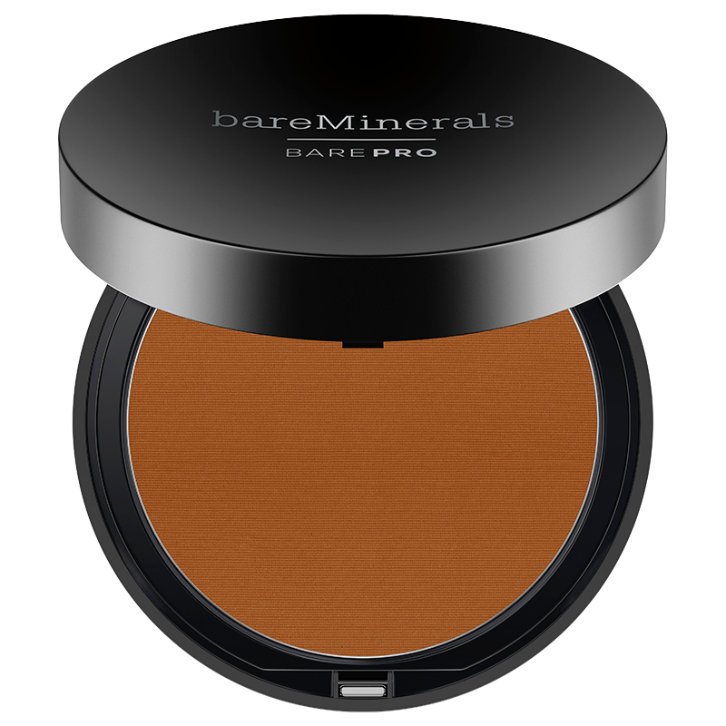 bareMinerals barePRO Performance Wear Powder Foundation Espresso 27 (10 g)