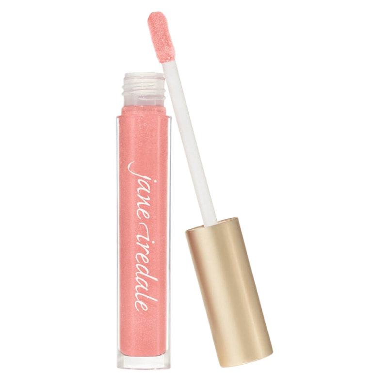 Jane Iredale HydroPure Lip Gloss Pink Glace (1 stk)