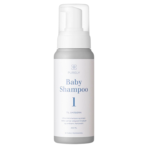 Purely Professional Baby Shampoo (250 ml)