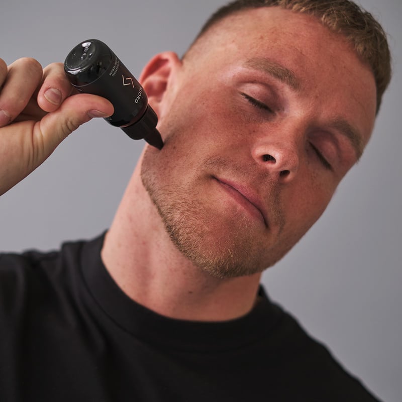 Njord Beard Growth Kit