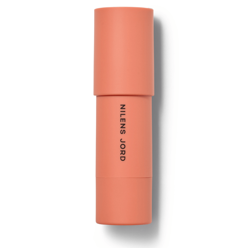 Nilens Jord Cheeks & Lips Coral (6 g)