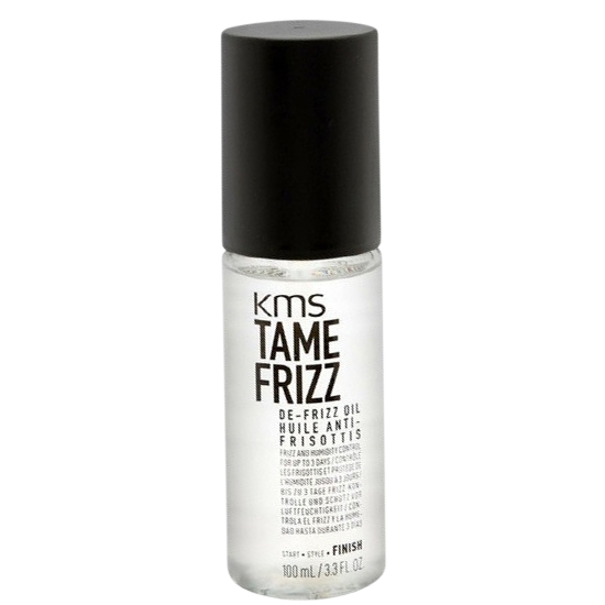 KMS TameFrizz De Frizz Oil 100 ml.