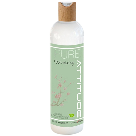 TronTveit Attitude Pure Volumizing Conditioner 500 ml.