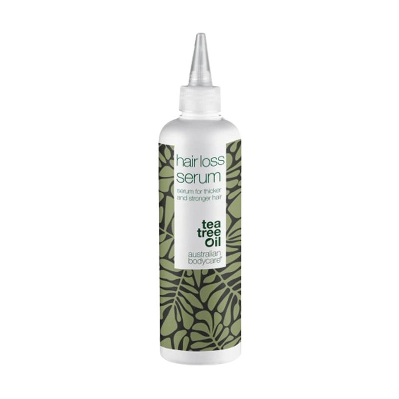 Australian Bodycare Hair Loss Serum 250 ml.
