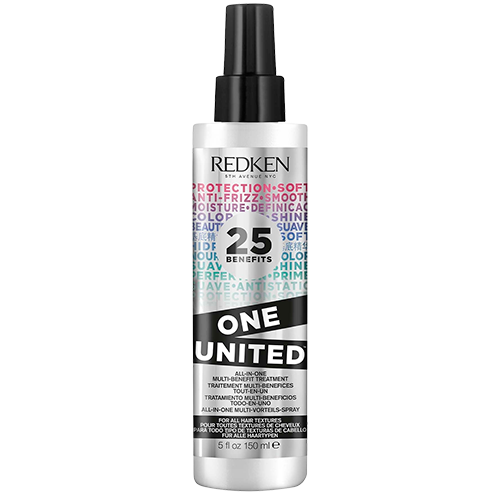 Redken One United All-In-One Hair Treatment 150 ml.