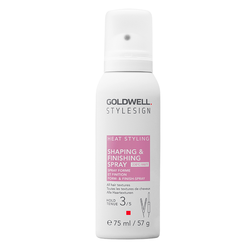 Goldwell StyleSign Shaping & Finishing Spray (75 ml)