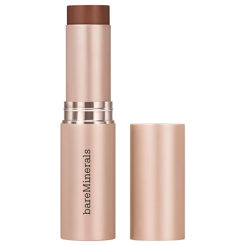 bareMinerals Complexion Rescue Hydrating Foundation Stick SPF 25 Mahogany 11.5 (10 g)