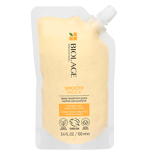 Matrix Biolage Smooth Proof Deep Treatment Pack 100 ml.