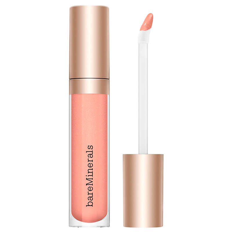 bareMinerals Mineralist Lip Gloss-Balm Peace (4 g)