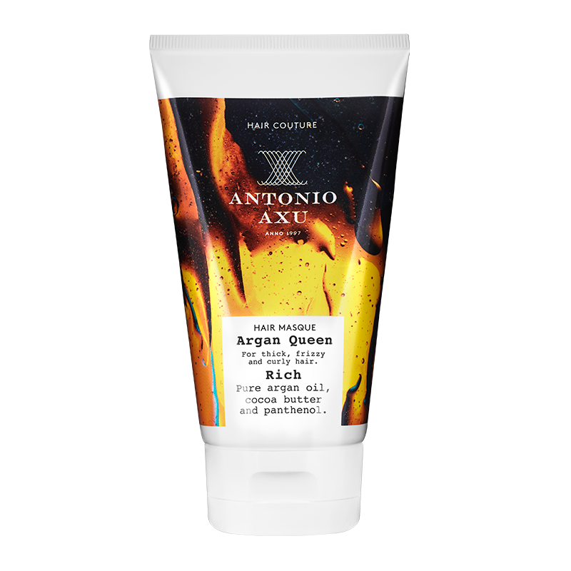 Antonio Axu Hair Masque Argan Queen (150 ml)