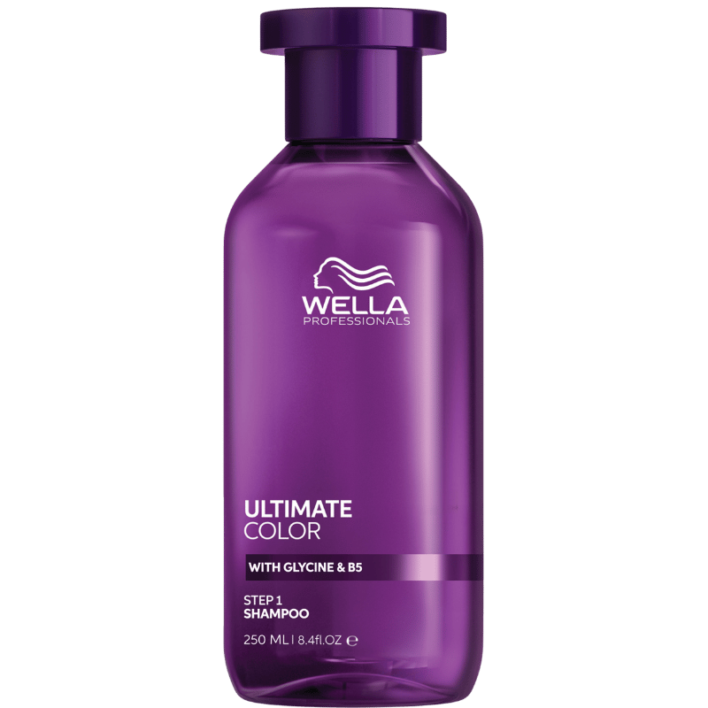 Wella Professionals Ultimate Color Shampoo (250 ml)