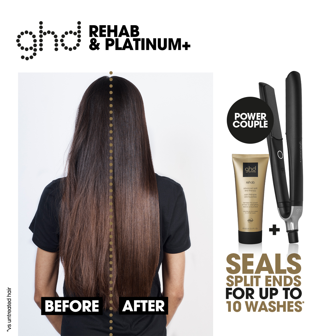 ghd Advanced Split End Therapy (100 ml)