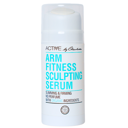 Active by Charlotte Arm Fitness Sculpting Serum (100 ml)