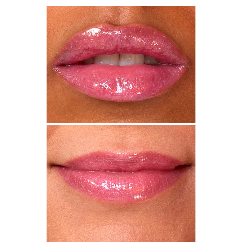 IsaDora Glossy Lip Treat 58 Pink Pearl (13 ml)