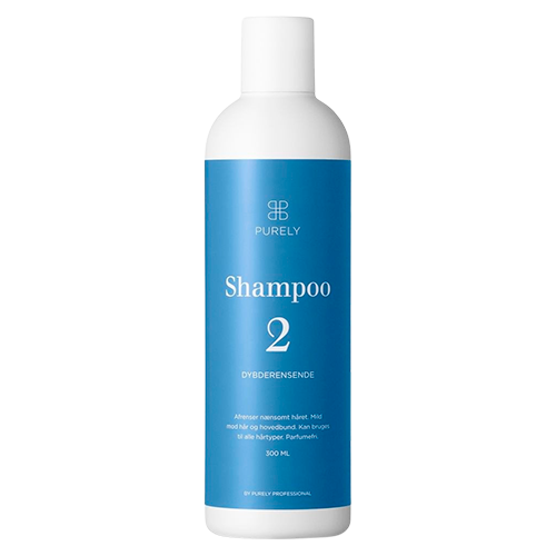 Purely Professional Shampoo 2 (300 ml)