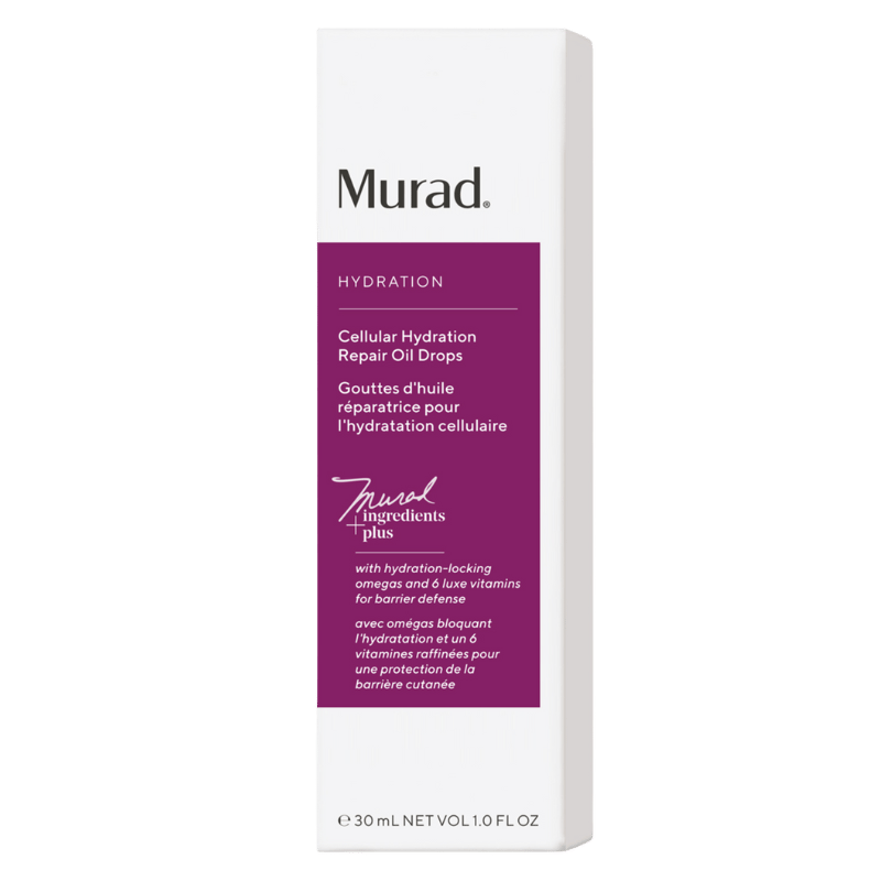Murad Cellular Hydration Repair Oil Drops 30 ml (30 ml)
