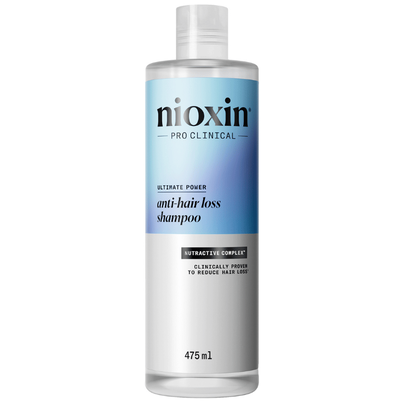 Nioxin Anti-Hairloss Shampoo (475 ml)