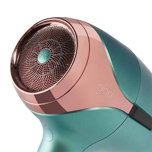 GHD Helios Limited Edition Christmas Gift Set (1 stk)