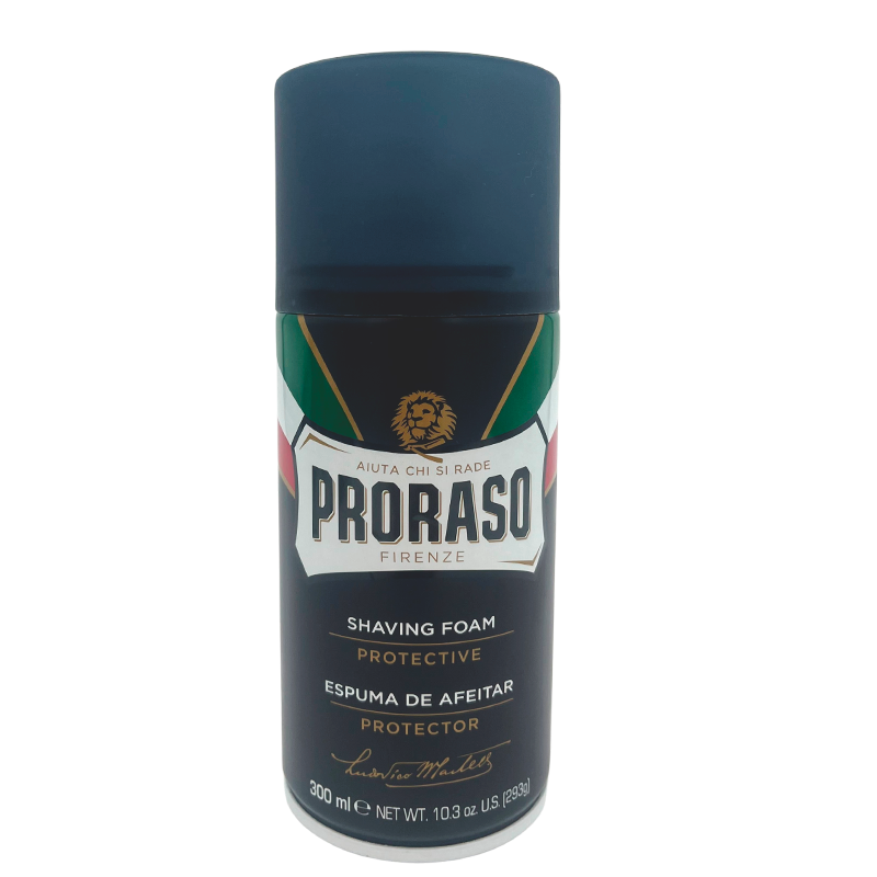 Proraso Shaving Foam Protective (300 ml)