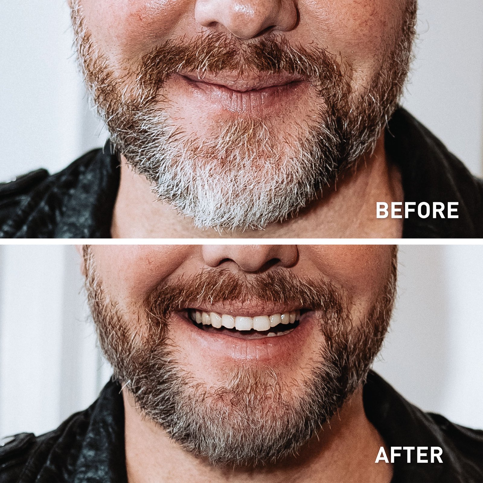 Carl & Son Beard Filler (5 ml)