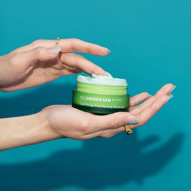 Ole Henriksen BALANCE Cold Plunge Pore Remedy Moisturizer (50 ml)