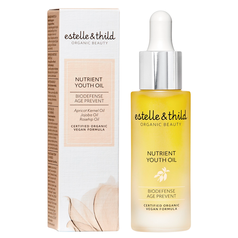 Estelle & Thild BioDefense Nutrient Youth Oil (20 ml)
