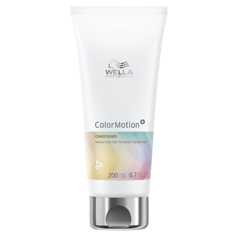 Wella Professionals ColorMotion+ Moisturizing Color Reflection Conditioner (200 ml)